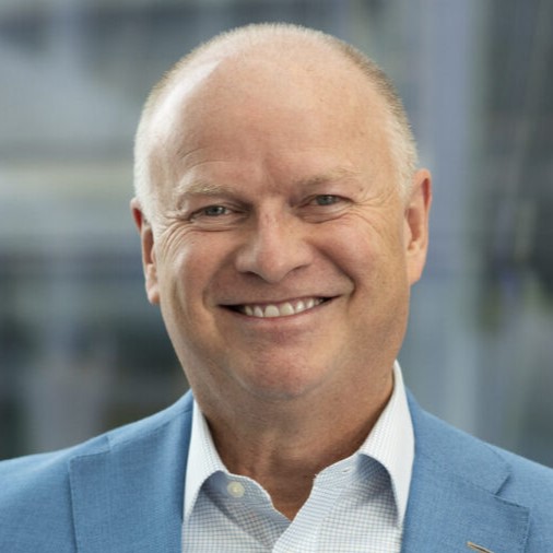 Headshot of Bobby Franklin