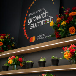 2025 Global Inclusive Growth Summit - Grantee Learning