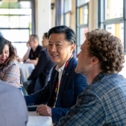 2025 Global Inclusive Growth Summit - Grantee Learning