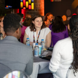 2025 Global Inclusive Growth Summit - Grantee Learning