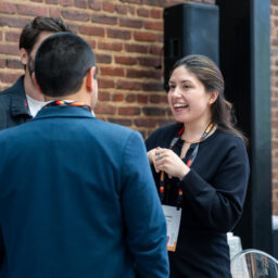 2025 Global Inclusive Growth Summit - Grantee Learning