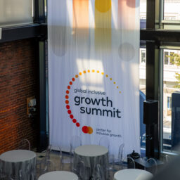 2025 Global Inclusive Growth Summit - Grantee Learning