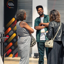 2025 Global Inclusive Growth Summit - Grantee Learning