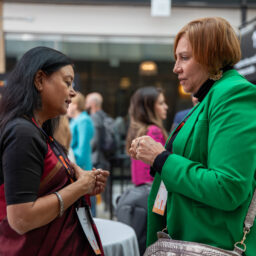 2025 Global Inclusive Growth Summit - Grantee Learning