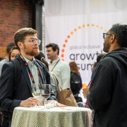 2025 Global Inclusive Growth Summit - Grantee Learning