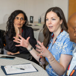 2025 Global Inclusive Growth Summit - Grantee Learning