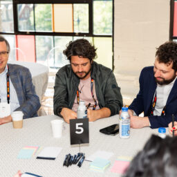2025 Global Inclusive Growth Summit - Grantee Learning