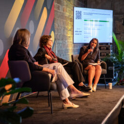 2025 Global Inclusive Growth Summit - Grantee Learning