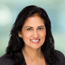 Headshot of Gargee Ghosh