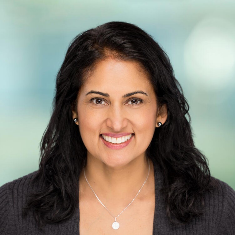 Headshot of Gargee Ghosh