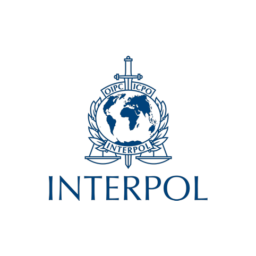 INTERPOL logo