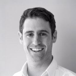 Headshot of Michael Hershfield