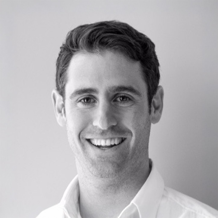Headshot of Michael Hershfield
