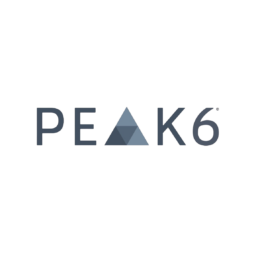 PEAK6 Investments logo