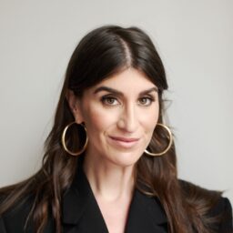 Headshot of Haley Sacks