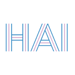 Stanford Institute for Human-Centered AI logo