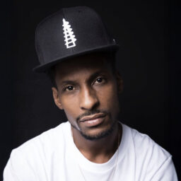 Headshot of Stix