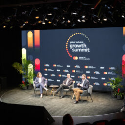2025 Global Inclusive Growth Summit - Panel Discussions