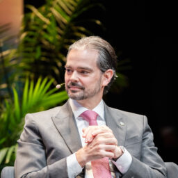 2025 Global Inclusive Growth Summit - Panel Discussions