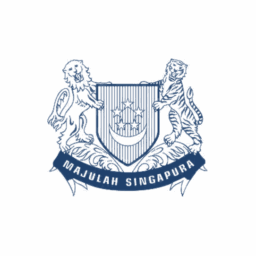 Ministry of Foreign Affairs of Singapore logo