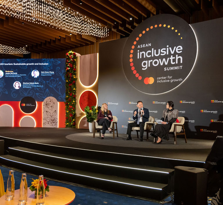 2025 ASEAN Inclusive Growth Summit