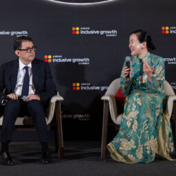 2025 ASEAN Inclusive Growth Summit
