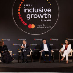 2025 ASEAN Inclusive Growth Summit