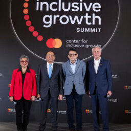 2025 ASEAN Inclusive Growth Summit