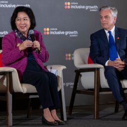 2025 ASEAN Inclusive Growth Summit