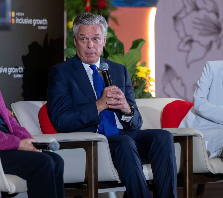 2025 ASEAN Inclusive Growth Summit