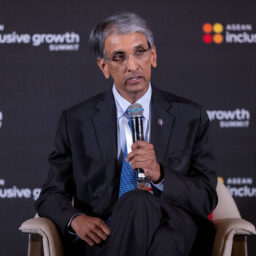 2025 ASEAN Inclusive Growth Summit