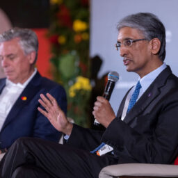 2025 ASEAN Inclusive Growth Summit