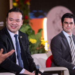 2025 ASEAN Inclusive Growth Summit