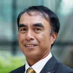 DG Adnan Zaylani headshot