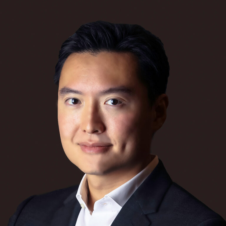 Hann Yeoh headshot