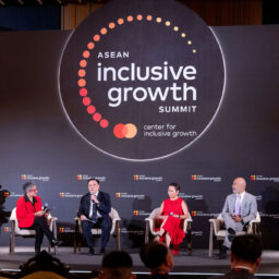 2025 ASEAN Inclusive Growth Summit