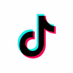 TikTok logo