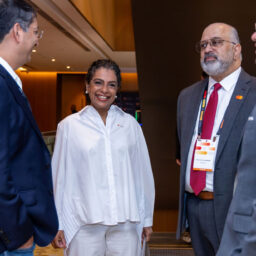 2025 ASEAN Inclusive Growth Summit - Behind the Scenes
