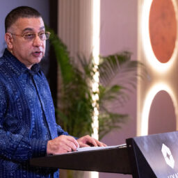 2025 ASEAN Inclusive Growth Summit - Changemakers Forum
