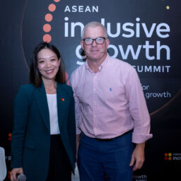 2025 ASEAN Inclusive Growth Summit - Changemakers Forum