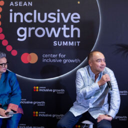 2025 ASEAN Inclusive Growth Summit - Changemakers Forum