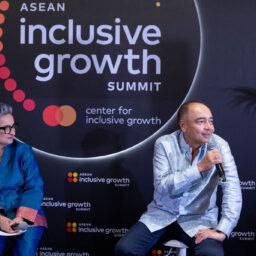 2025 ASEAN Inclusive Growth Summit - Changemakers Forum