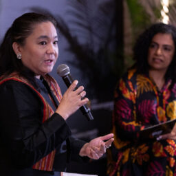 2025 ASEAN Inclusive Growth Summit - Changemakers Forum