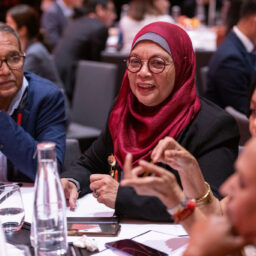 2025 ASEAN Inclusive Growth Summit - Changemakers Forum