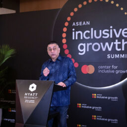 2025 ASEAN Inclusive Growth Summit - Changemakers Forum