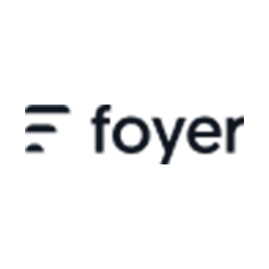 Foyer logo