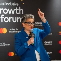 2026 Global Inclusive Growth Forum