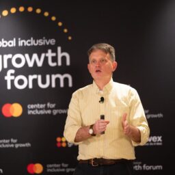 2026 Global Inclusive Growth Forum