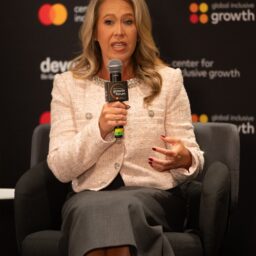 2026 Global Inclusive Growth Forum