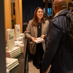 2026 Global Inclusive Growth Forum - BTS